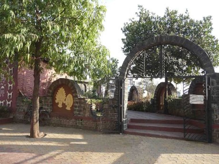 Tribal Museum-3